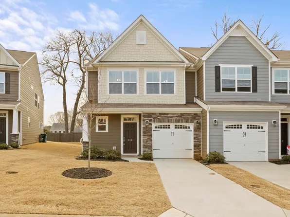 314 Nantallah Trl, Mauldin, SC 29662