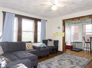 221 Washington St, Dorchester, MA 02121
