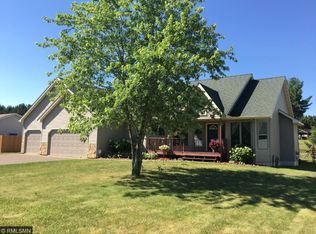 212 Evergreen Dr, Somerset, WI 54025