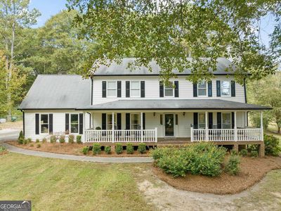 550 Sequoia Ct, Loganville, GA, 30052
