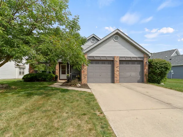 7778 Wind Run Cir, Indianapolis, IN 46256