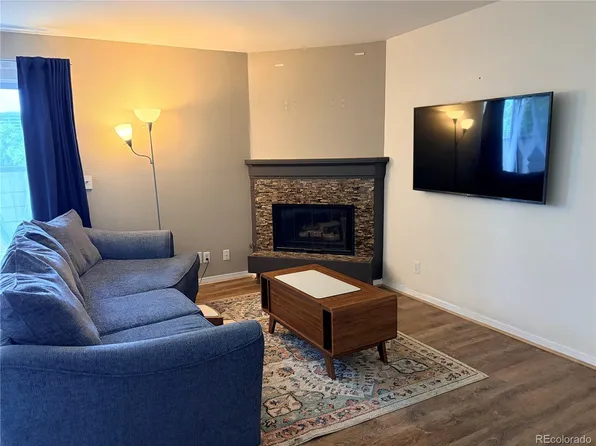 6380 S Boston Street #117, Greenwood Village, CO 80111