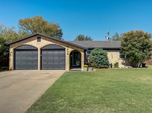 5434 45th St, Lubbock, TX 79414