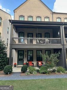 6835 Victory Run, Alpharetta, GA, 30005