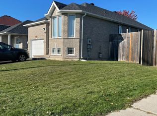 181 Parcells Cres, Peterborough, ON K9K 2P2