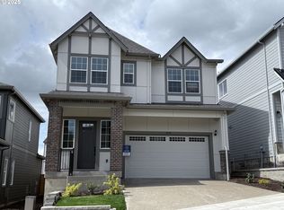 11719 SW 178th Dr, Beaverton, OR 97007