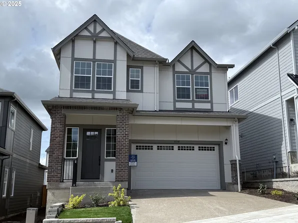 11719 SW 178th Dr, Beaverton, OR 97007