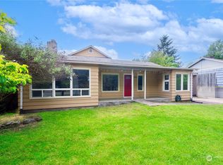 14231 11th Ave SW, Burien, WA 98166