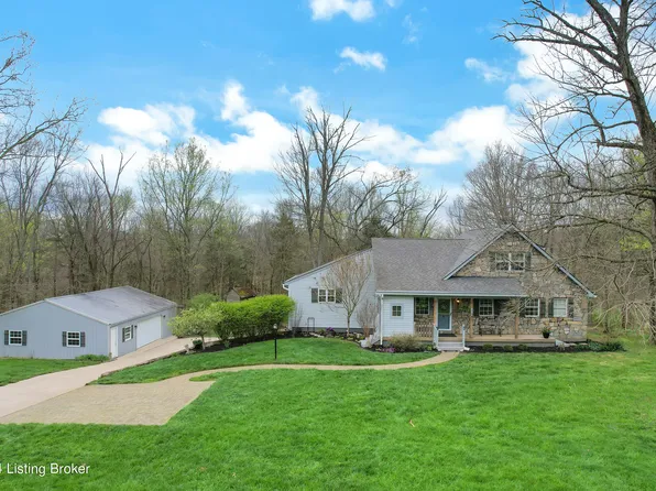 278 Worningford Dr, Taylorsville, KY 40071