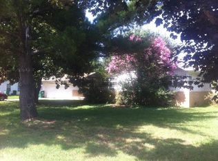 504 S Pleasant St, Springdale, AR 72764