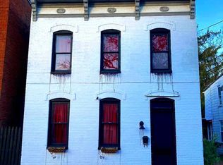 461 Columbia St, Cumberland, MD 21502