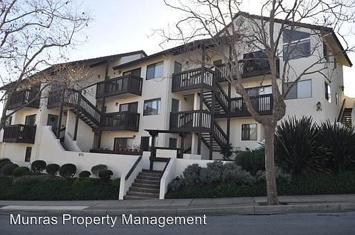 2nd image of 675 Jefferson St APT 2
