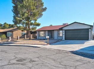 2117 Sunnyslope Ave, Las Vegas, NV 89119