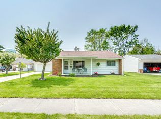 1348 Georgia Ave, Marysville, MI