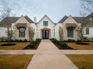 3809 126th St, Lubbock, TX 79423