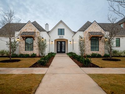 3809 126th St, Lubbock, TX, 79423