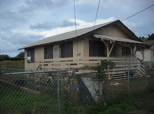 87-1645 Ulehawa Rd, Waianae, HI 96792