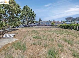 8246 Terrace Dr, El Cerrito, CA