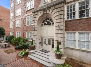 800 Peachtree St NE APT 501, Atlanta, GA