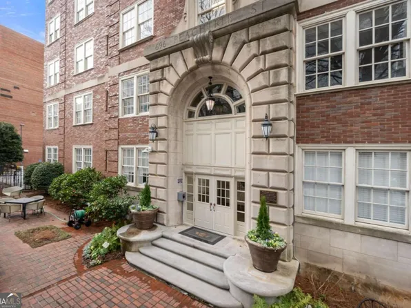 800 Peachtree St NE APT 501, Atlanta, GA 30308