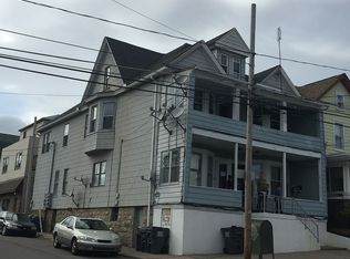 62 N James St, Hazleton, PA 18201
