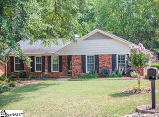 719 Richbourg Rd, Greenville, SC 29615