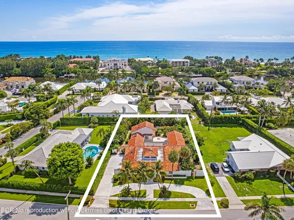 30 Curlew Rd, Manalapan, FL 33462