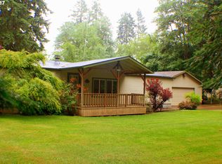 92961 Marcola Rd, Marcola, OR 97454