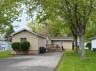 1600 N Buck Rd Lot 52, Lakeside Marblehead, OH 43440
