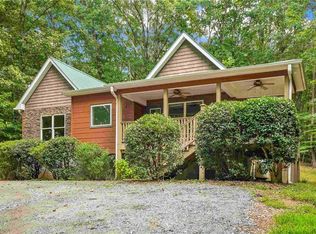 453 Ivy Hills Dr, Cleveland, GA 30528