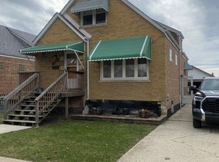 5224 S Rutherford Ave, Chicago, IL 60638