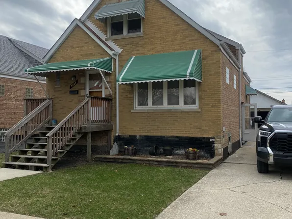 5224 S Rutherford Ave, Chicago, IL 60638