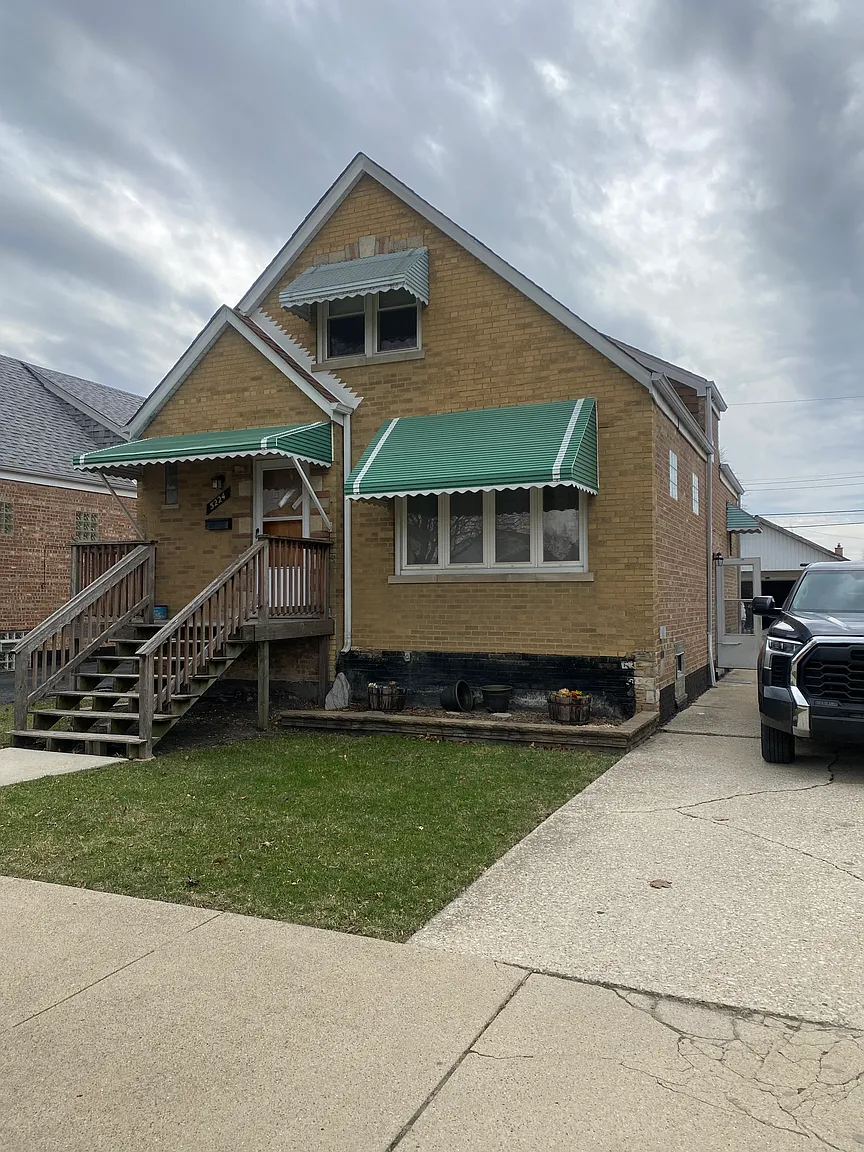 5224 S Rutherford Ave photo 1