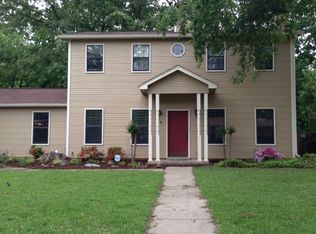 34 Victoria Cir, Maumelle, AR 72113