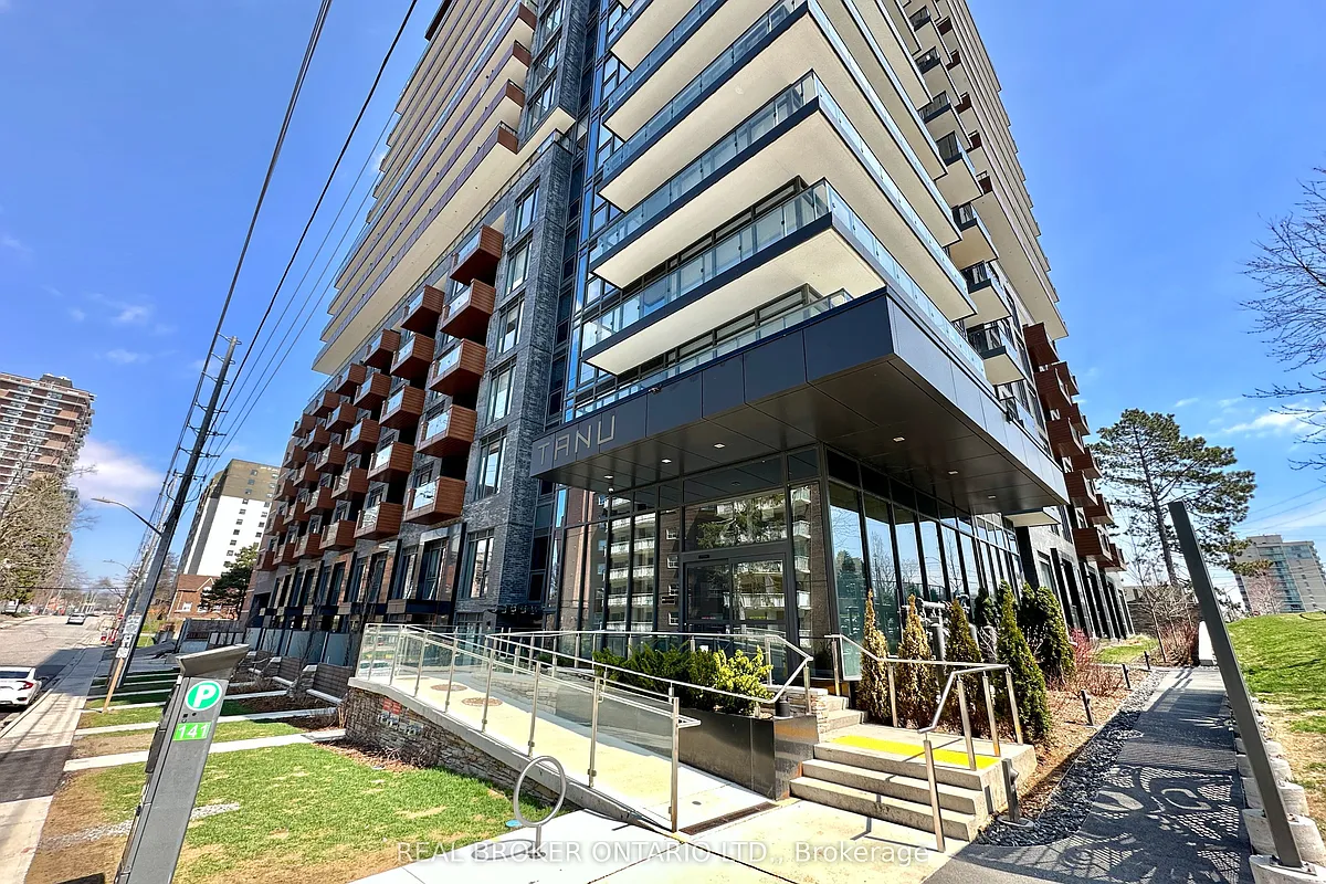 Building Photo - 21 Park St E #518