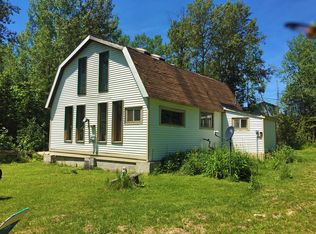 6755 N Mackinac Trl, Rudyard, MI 49780