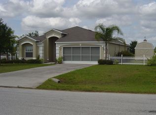 1403 Bluff Loop, Dundee, FL 33838