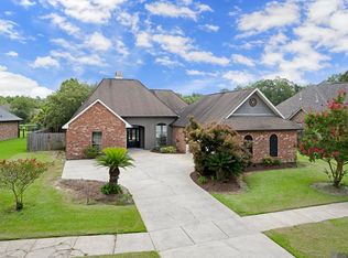 37716 Rue De Vior, Denham Springs, LA 70706
