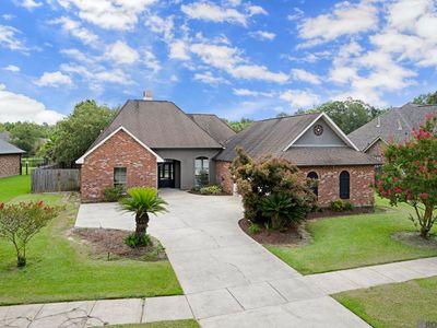 37716 Rue De Vior, Denham Springs, LA, 70706