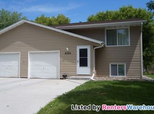 8208 Noble Ave N, Brooklyn Park, MN 55443