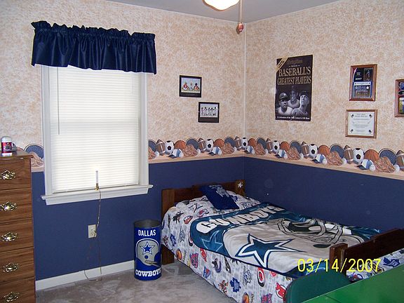 Bedroom #3