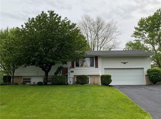 2754 Rockledge Trl, Dayton, OH 45430