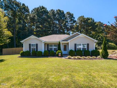 167 Marlin Ln, Smithfield, NC, 27577