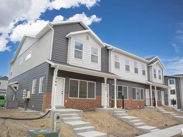 1364 E Goldie Lou Ln, Eagle Mountain, UT 84005