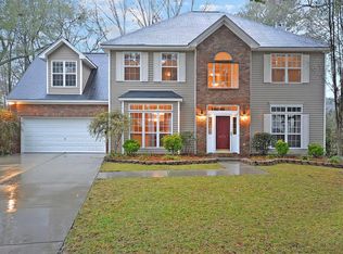 8713 Silvercreek Ln, North Charleston, SC 29420