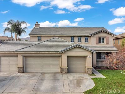 244 La Clarita Ave, San Jacinto, CA, 92582