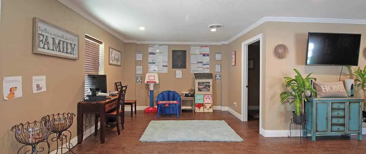 Rose Country Estates — Photo 2