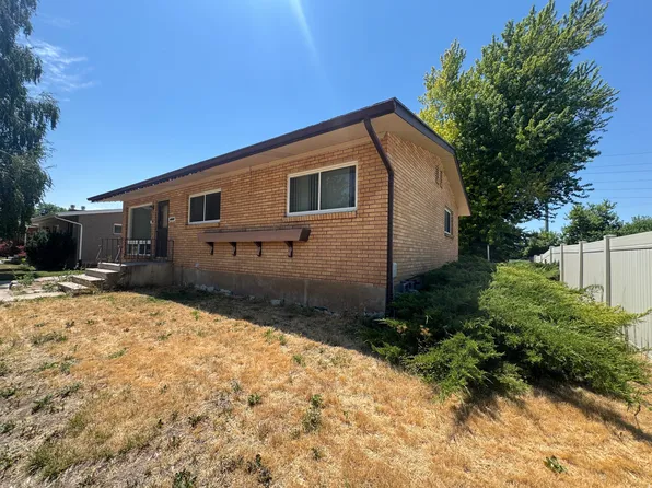 4477 S Porter Ave, South Ogden, UT 84403