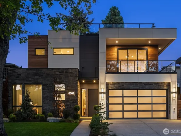 6508 103rd Avenue NE, Kirkland, WA 98033