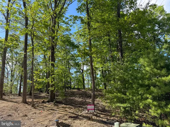 LOT 22 Echo Heights Dr, Huntingdon, PA 16652